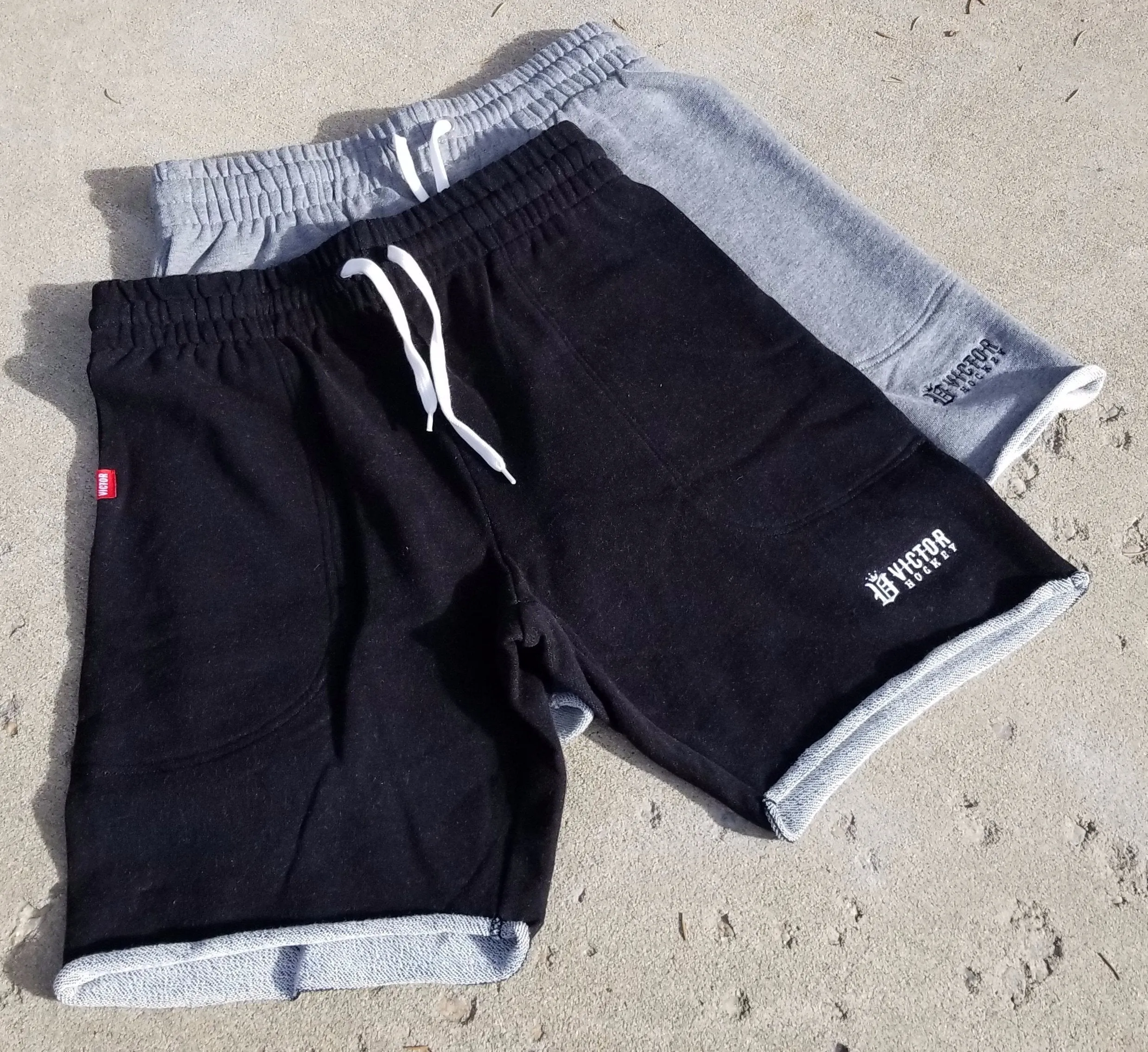 Victor Sweat Shorts