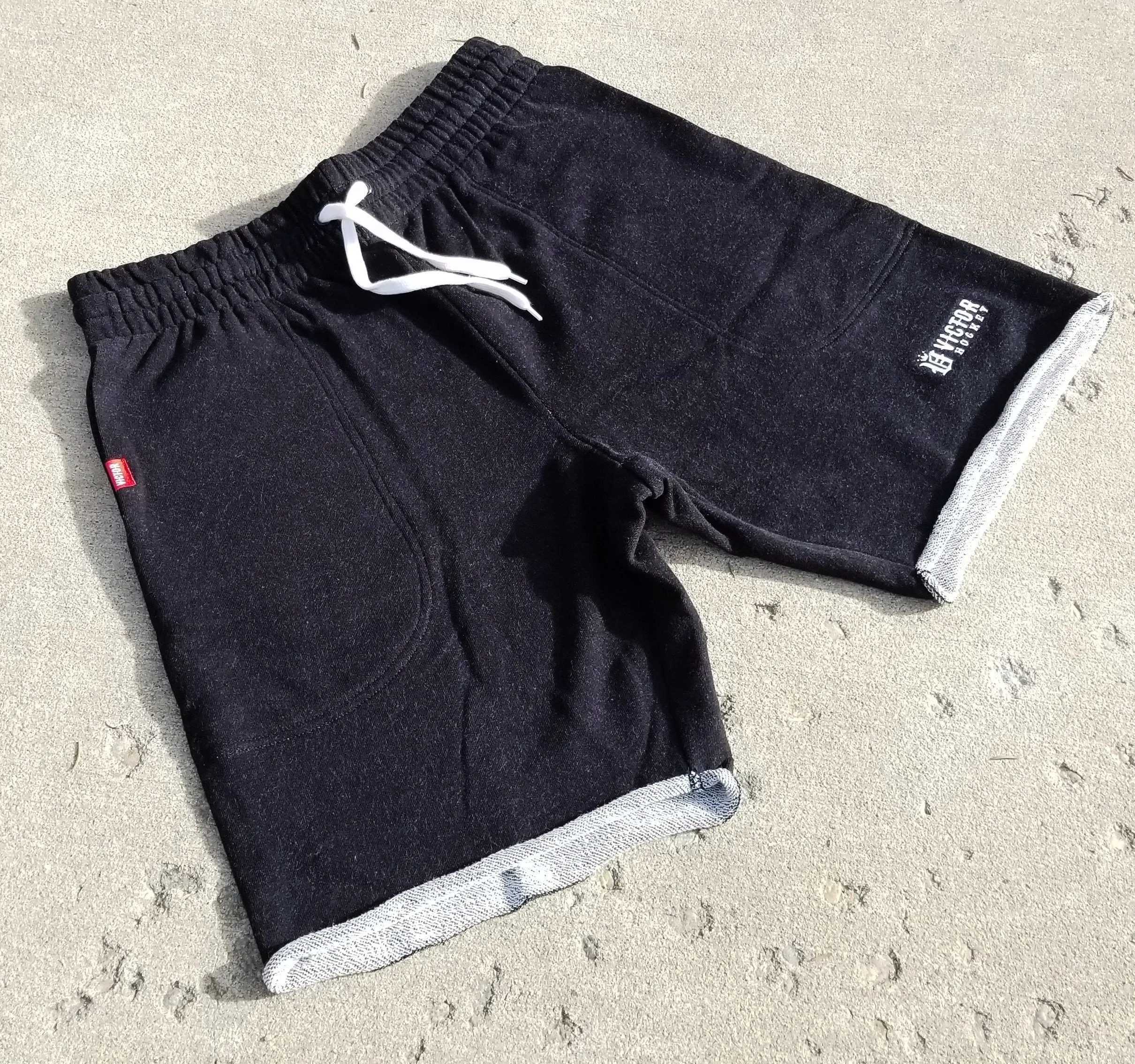 Victor Sweat Shorts