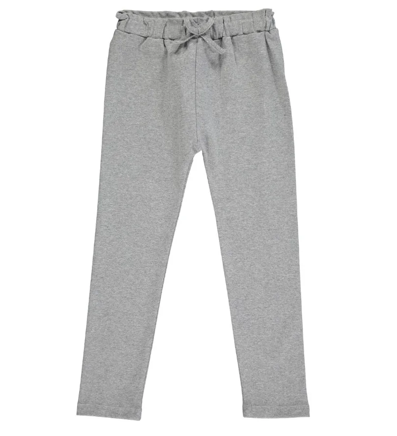 Vignette Fawn Jersey Pant Grey