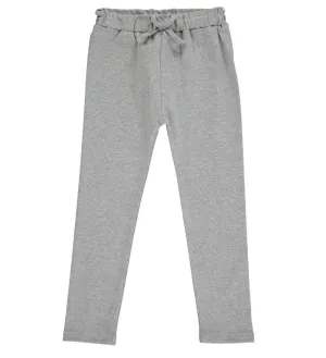 Vignette Fawn Jersey Pant Grey