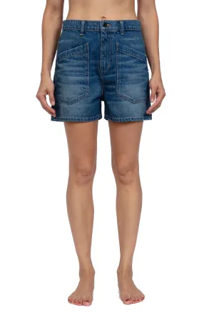 Virginia Short in Nova