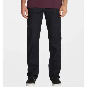 Volcom Solver Denim Jeans