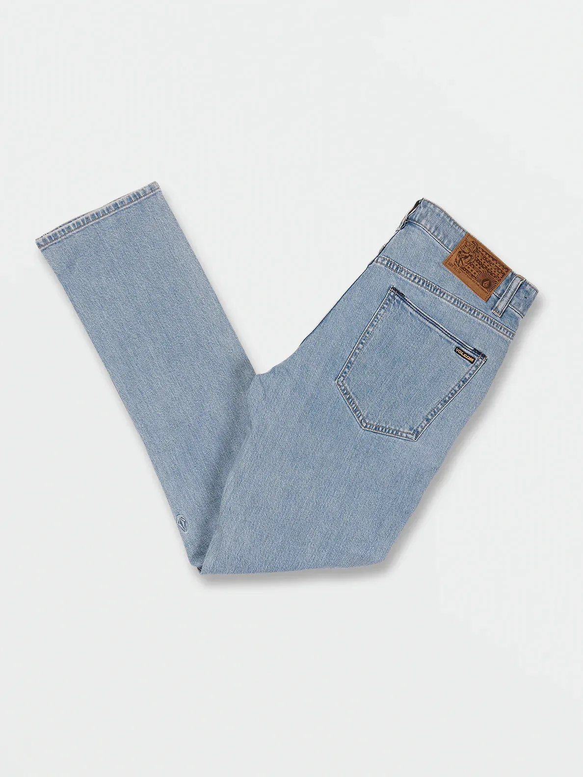 Vorta Denim Volcom PAB