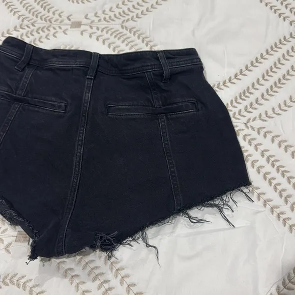 We The Free Shorts