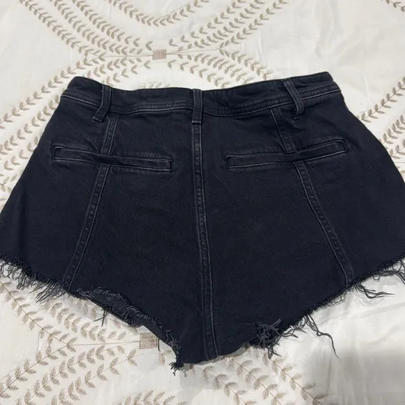 We The Free Shorts