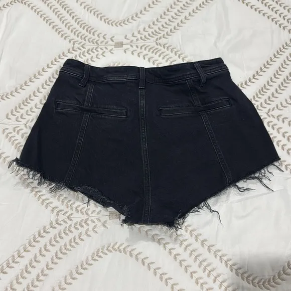 We The Free Shorts