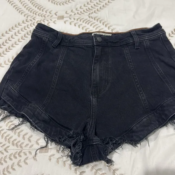 We The Free Shorts