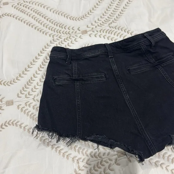 We The Free Shorts