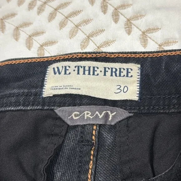 We The Free Shorts