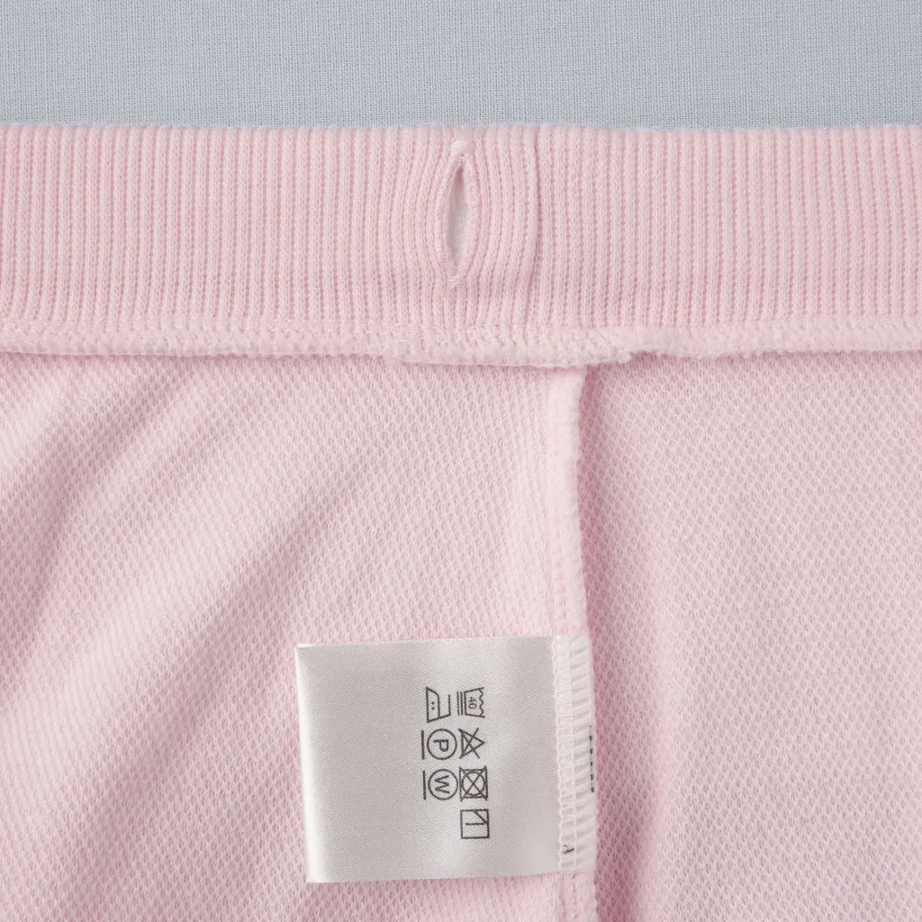 West Sea Island Cotton Baby Pants