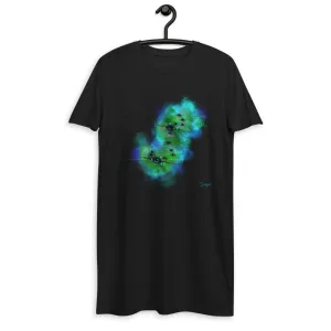 What’s Yo Name, what’s your sign? T Shirt Dress