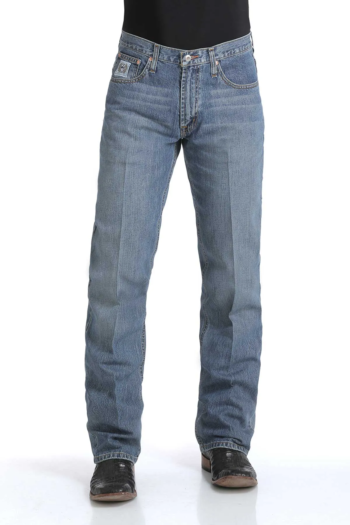 WHITE LABEL JEAN