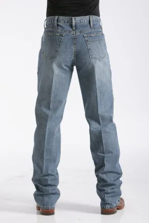 WHITE LABEL JEAN