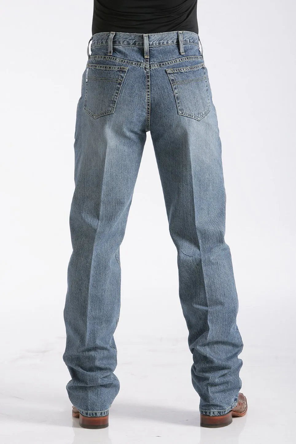 WHITE LABEL JEAN