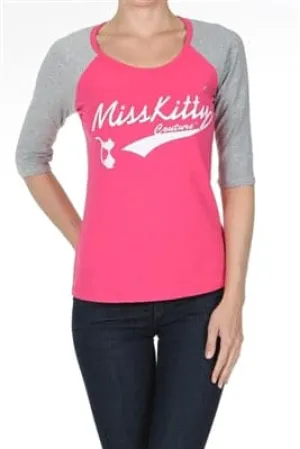 Wholesale Top Fushia - Pack of 6