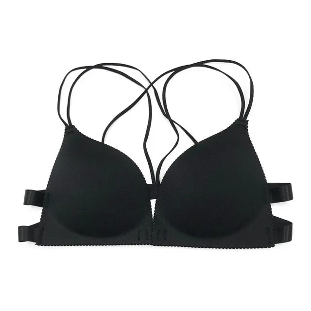 Wireless Bra