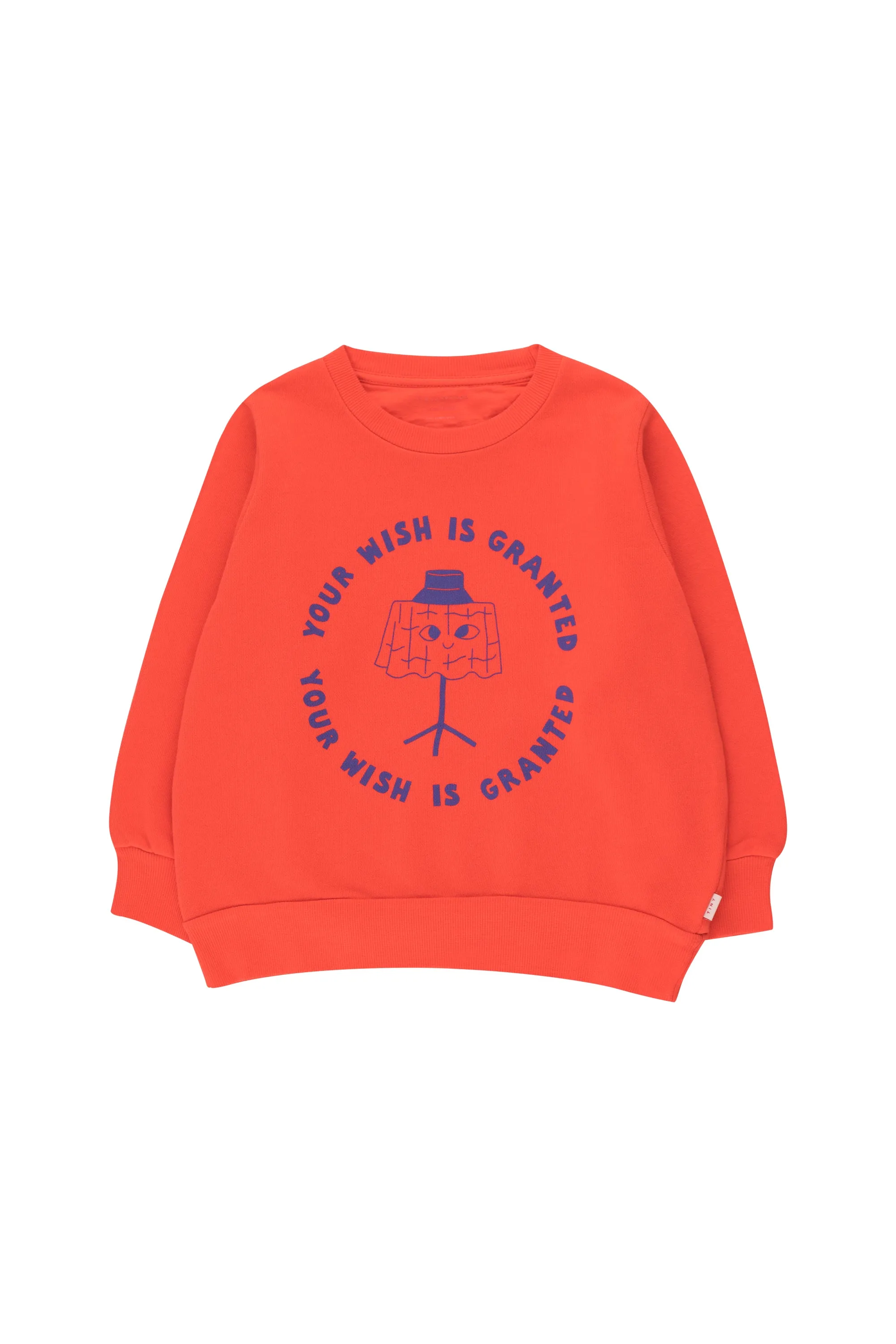 Wishing Table Sweatshirt