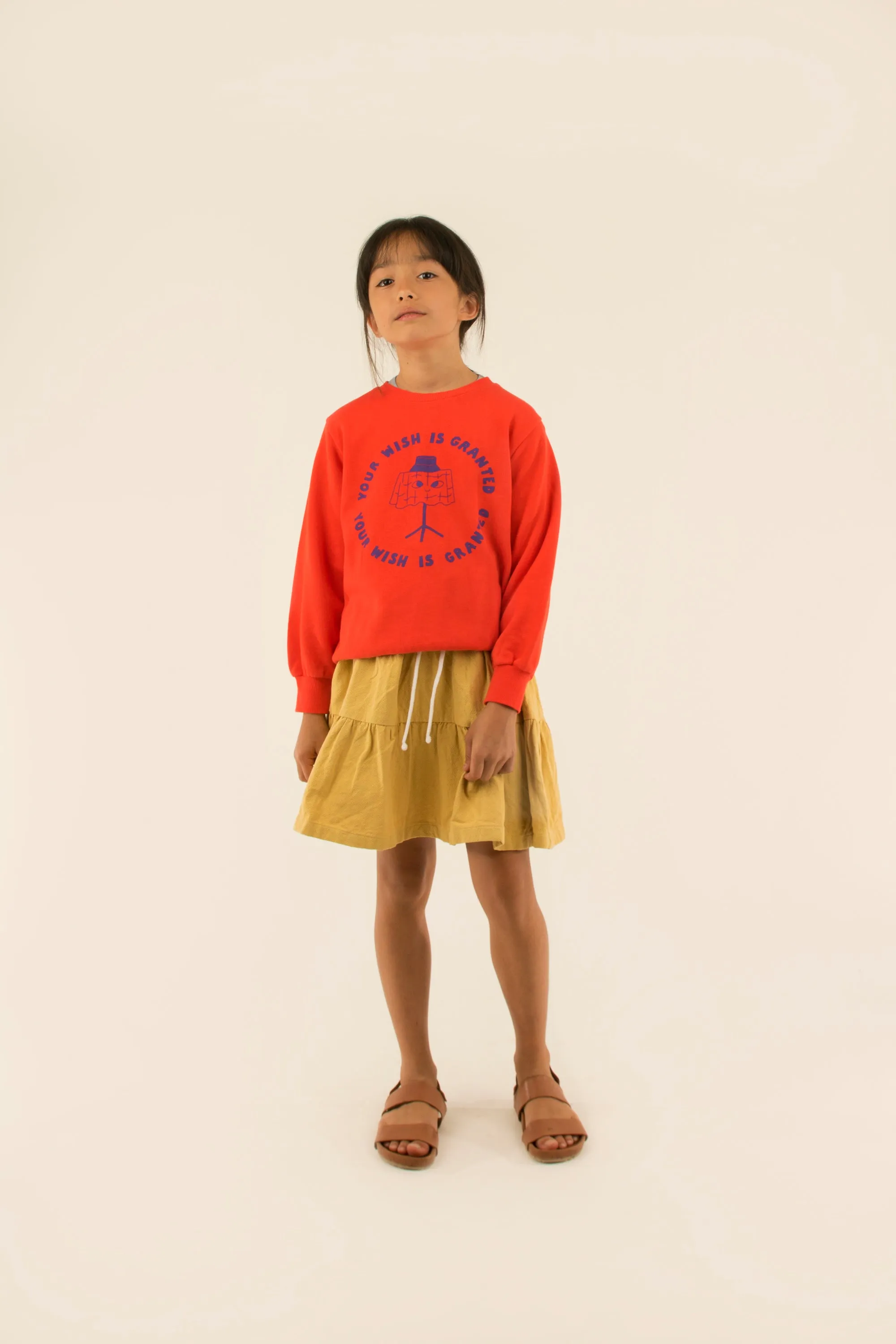 Wishing Table Sweatshirt