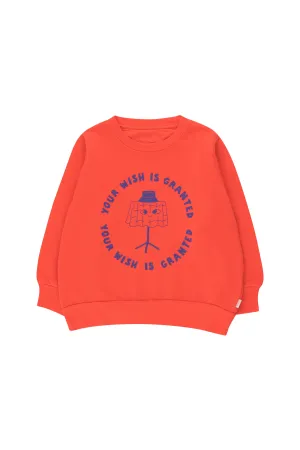 Wishing Table Sweatshirt