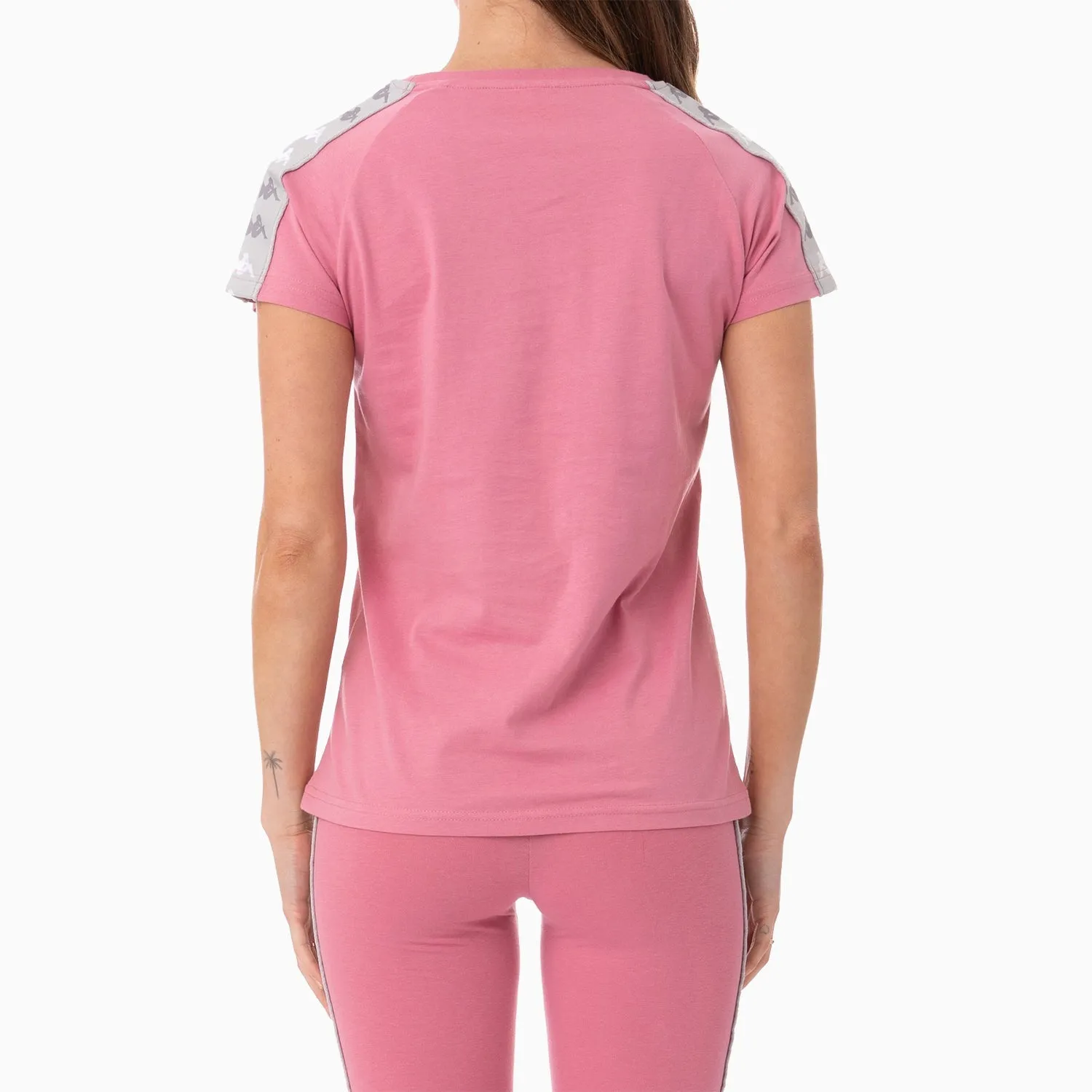 Women's 222 Banda Bayamon Outfit