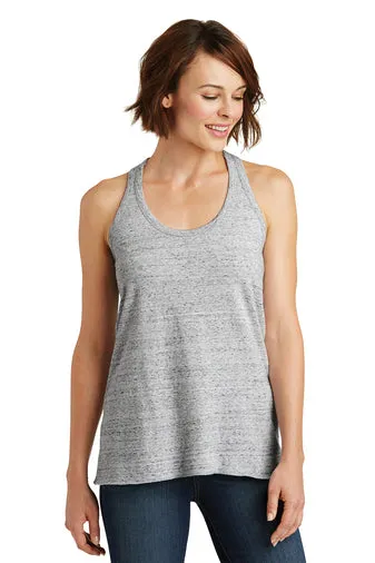 Women's Cosmic Twist Back Tank