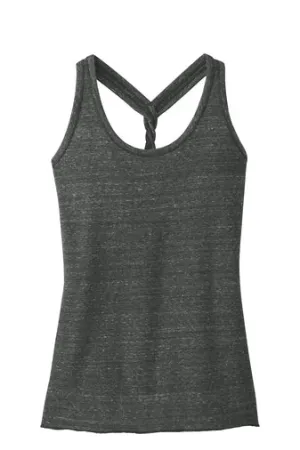 Women's Cosmic Twist Back Tank