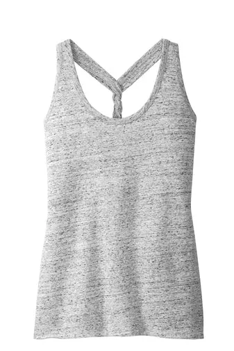 Women's Cosmic Twist Back Tank