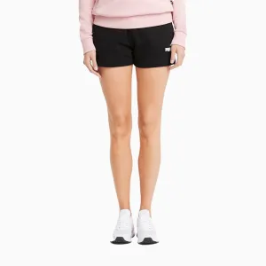 Women's Essentials 4" Sweat Shorts