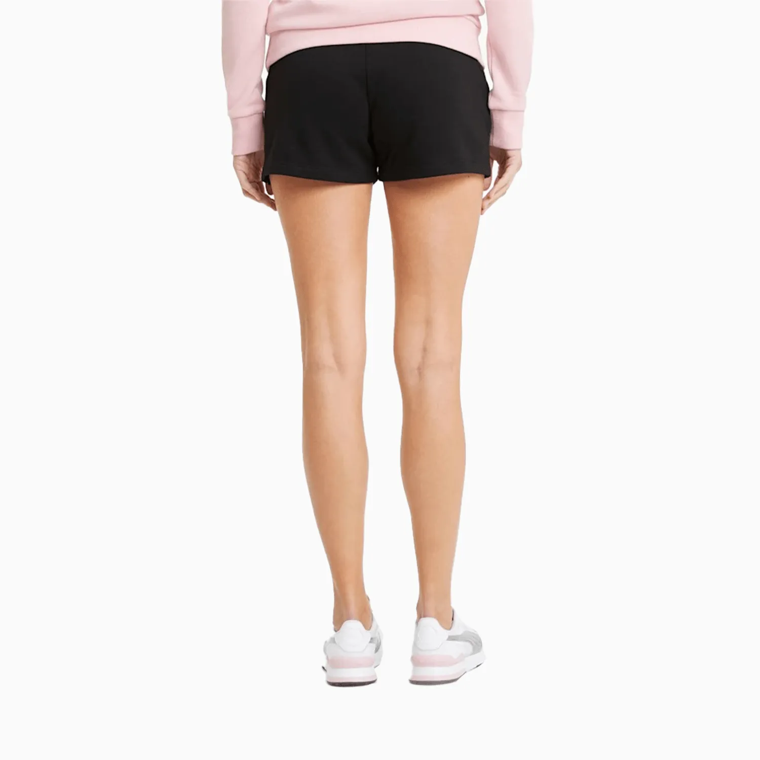 Women's Essentials 4" Sweat Shorts
