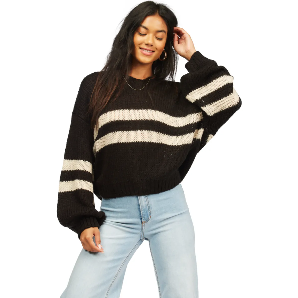 Women's Laid Back