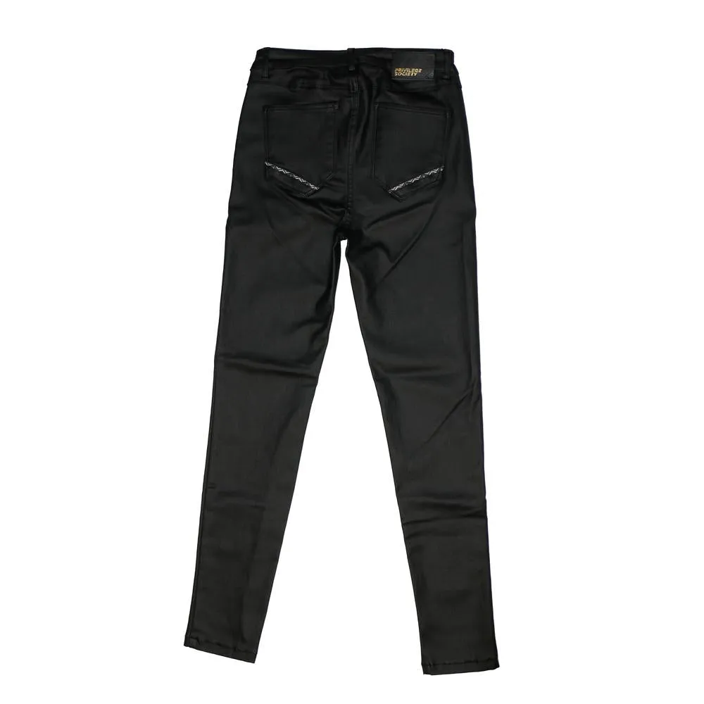 Women's Premium Jeans Runway