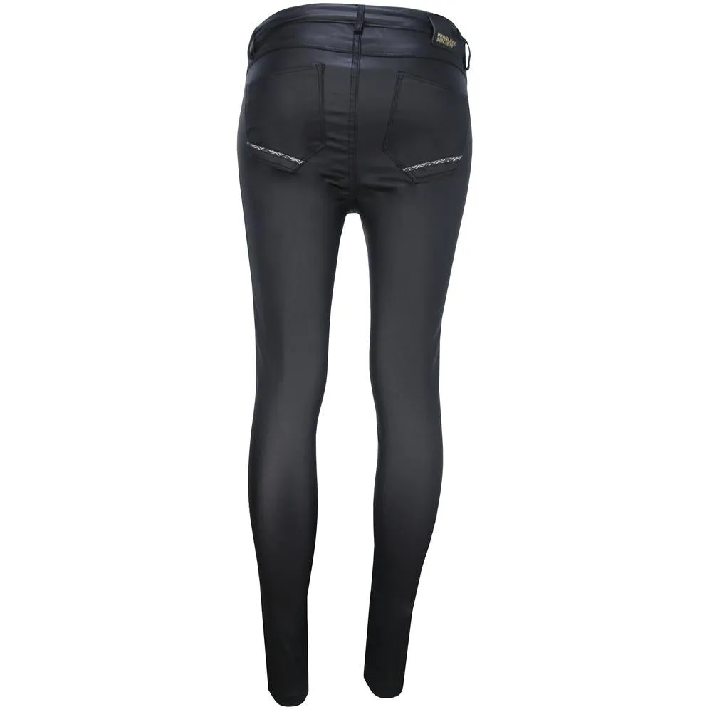 Women's Premium Jeans Runway