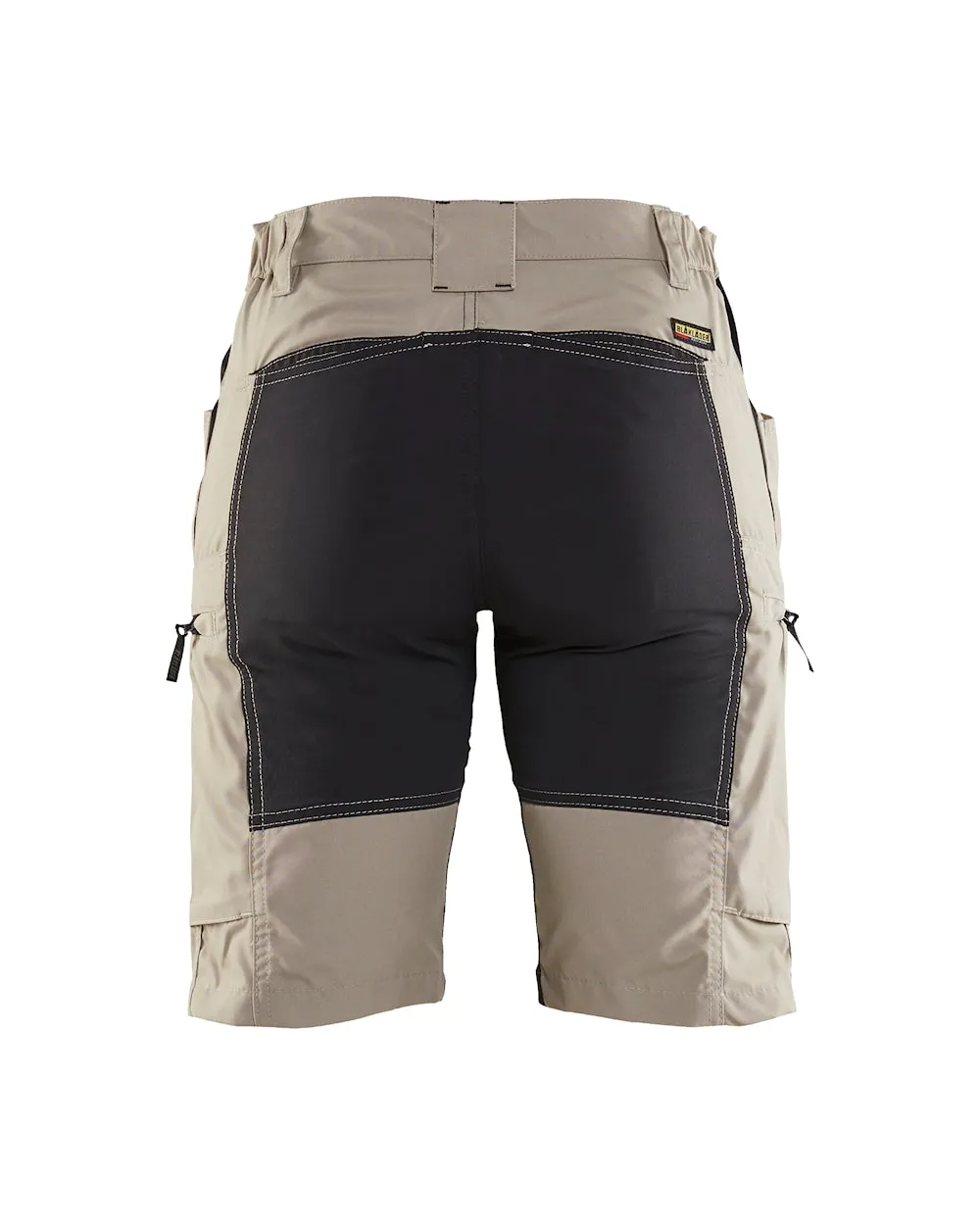 WOMEN'S SERVICE SHORTS WITH STRETCH (71741845)