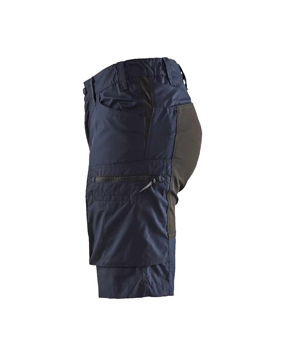 WOMEN'S SERVICE SHORTS WITH STRETCH (71741845)