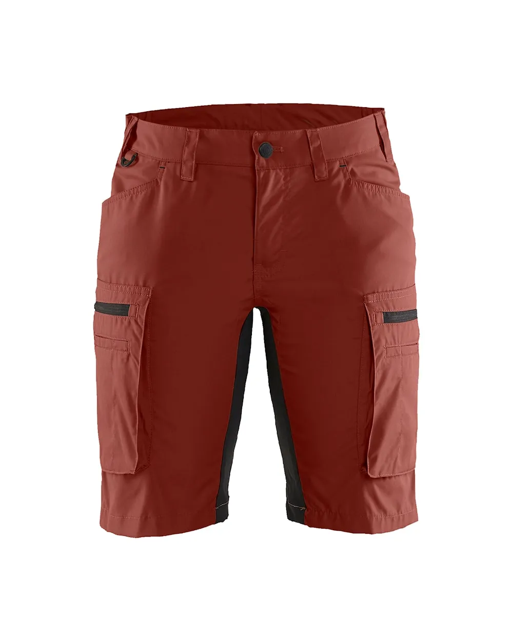 WOMEN'S SERVICE SHORTS WITH STRETCH (71741845)