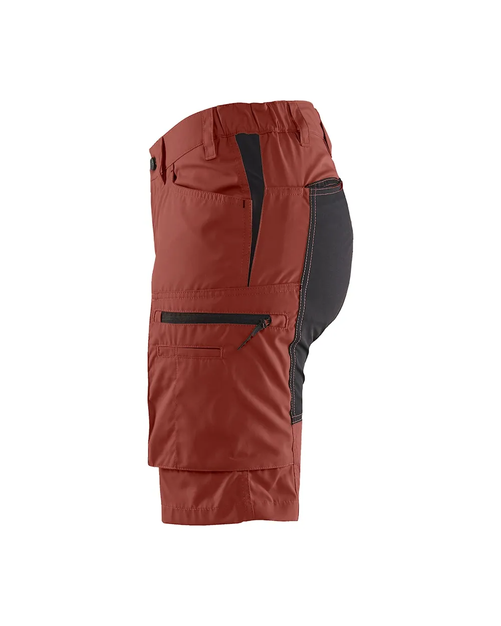 WOMEN'S SERVICE SHORTS WITH STRETCH (71741845)