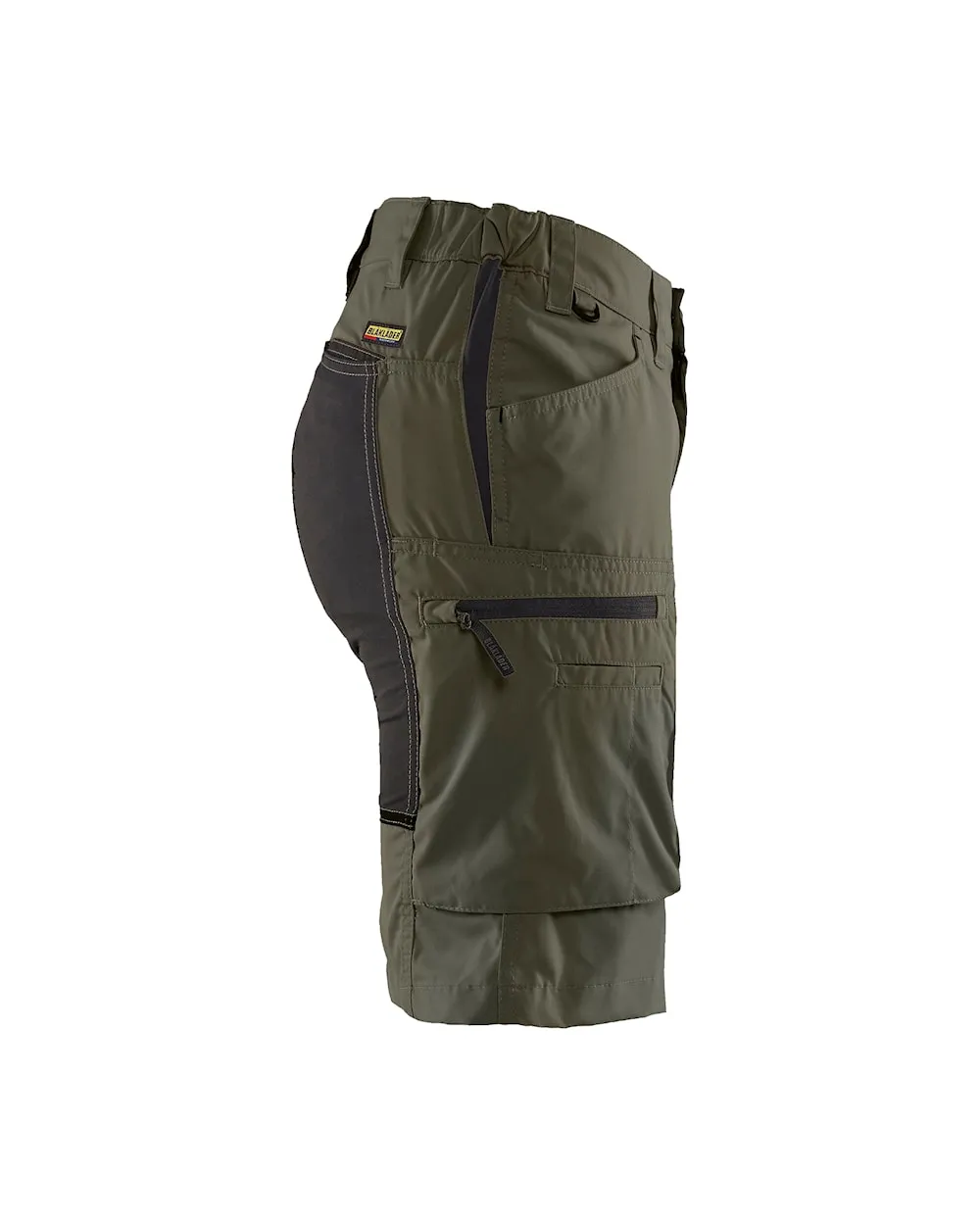 WOMEN'S SERVICE SHORTS WITH STRETCH (71741845)