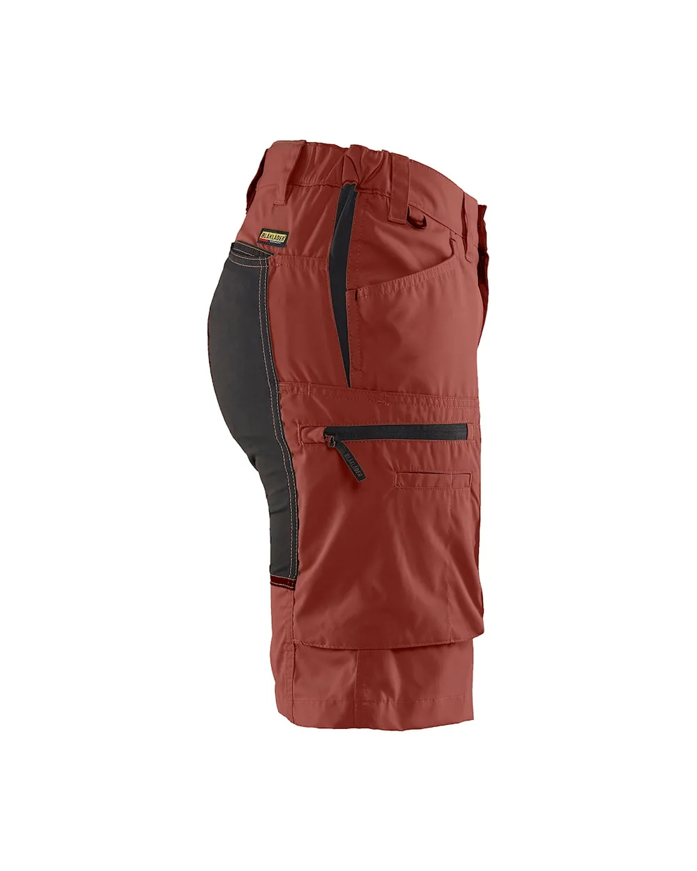 WOMEN'S SERVICE SHORTS WITH STRETCH (71741845)
