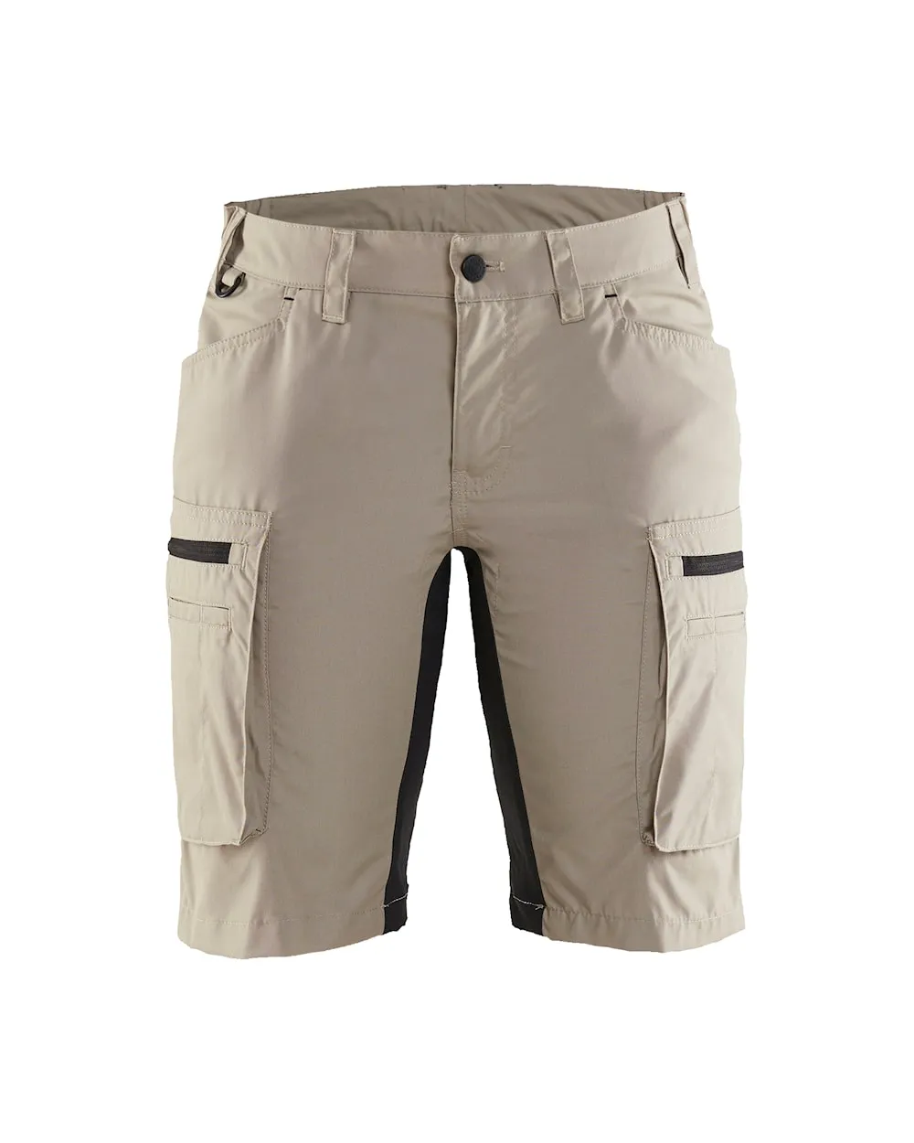 WOMEN'S SERVICE SHORTS WITH STRETCH (71741845)
