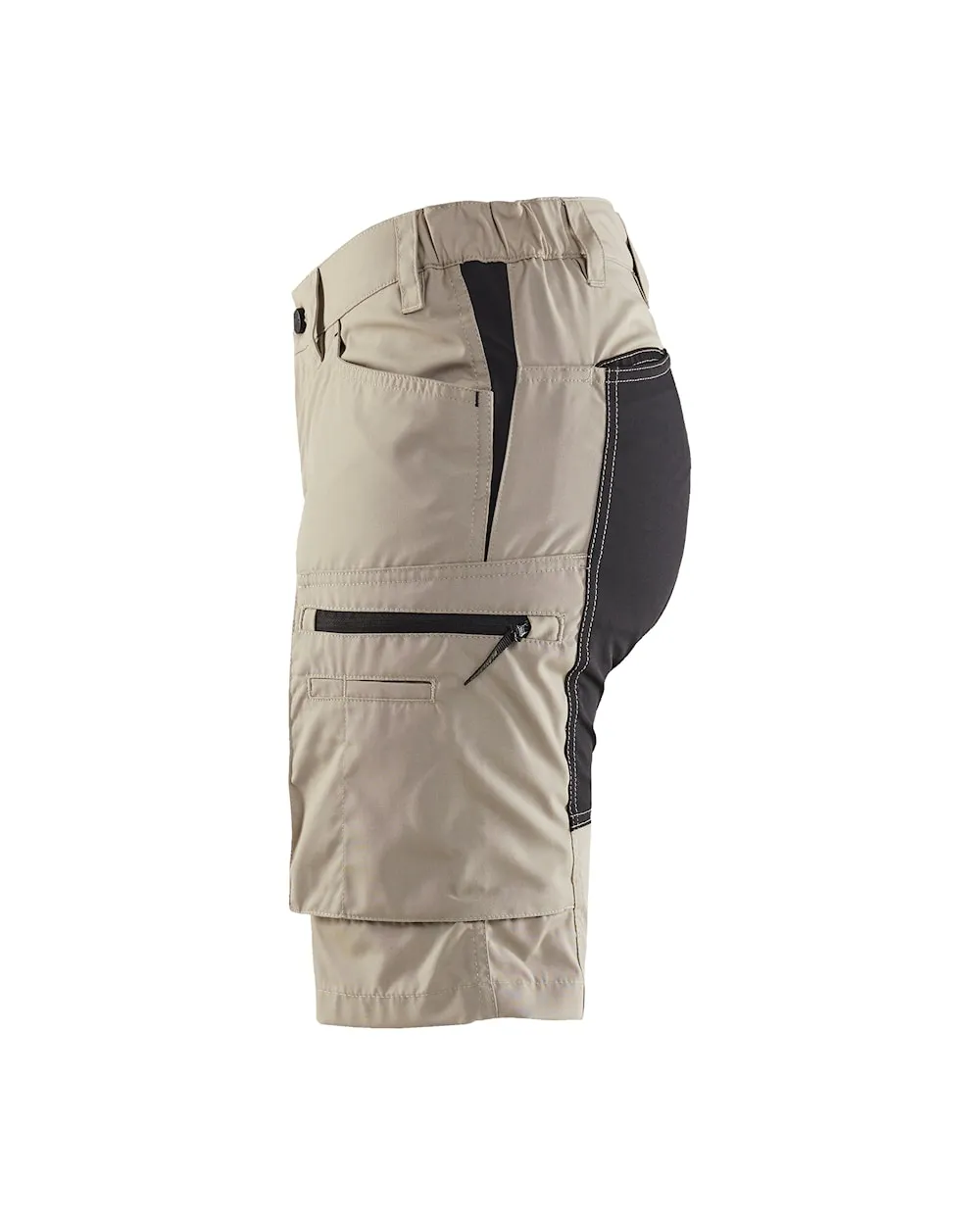 WOMEN'S SERVICE SHORTS WITH STRETCH (71741845)