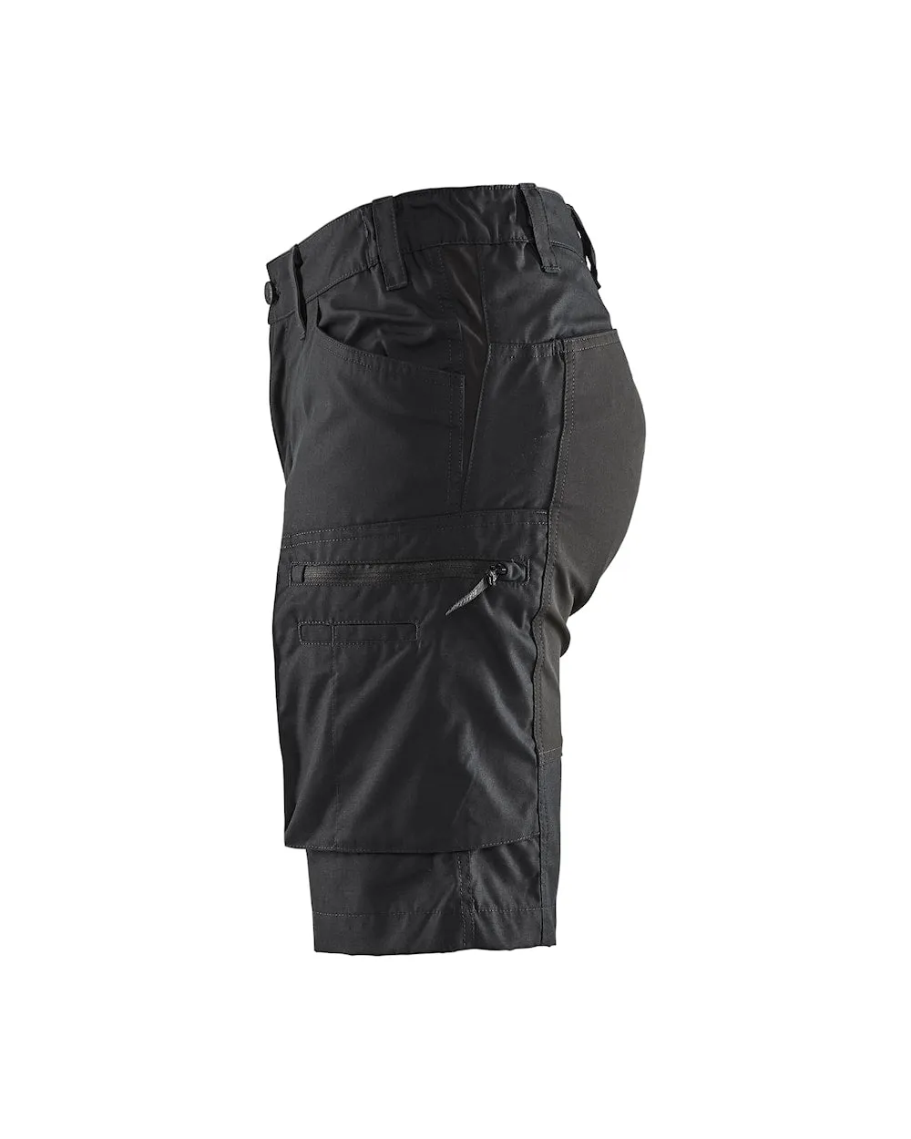 WOMEN'S SERVICE SHORTS WITH STRETCH (71741845)