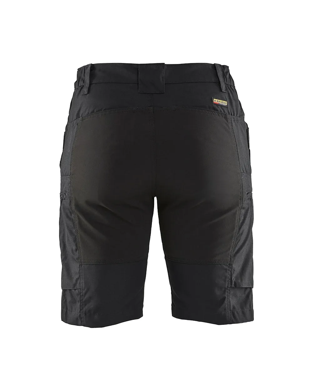 WOMEN'S SERVICE SHORTS WITH STRETCH (71741845)