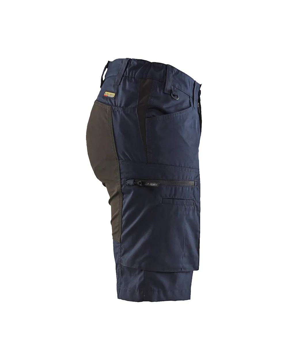 WOMEN'S SERVICE SHORTS WITH STRETCH (71741845)