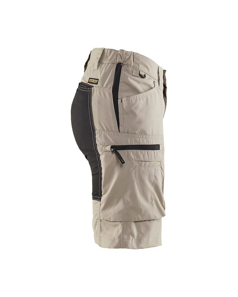WOMEN'S SERVICE SHORTS WITH STRETCH (71741845)