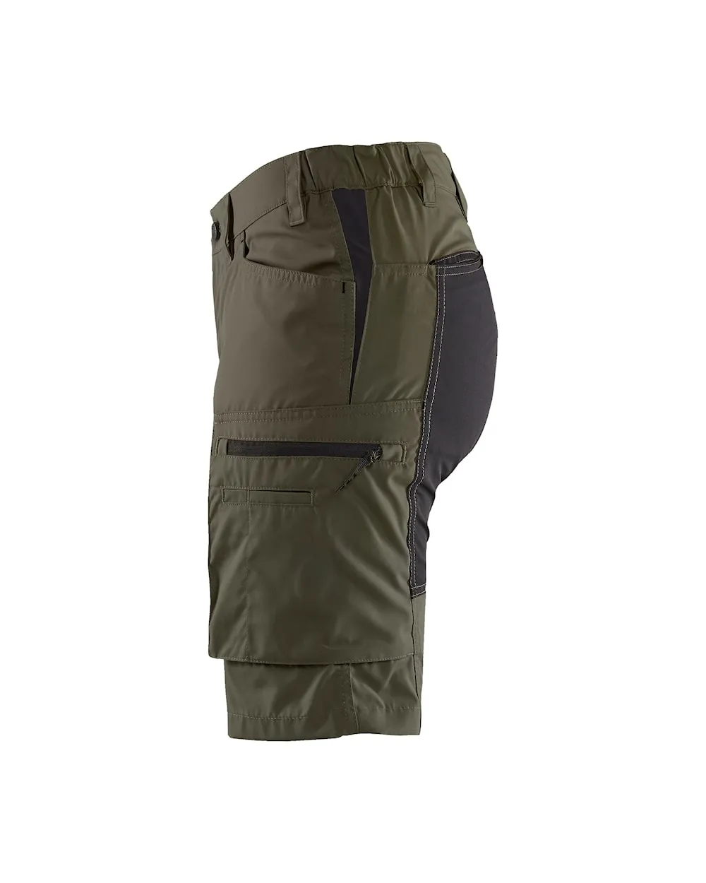 WOMEN'S SERVICE SHORTS WITH STRETCH (71741845)
