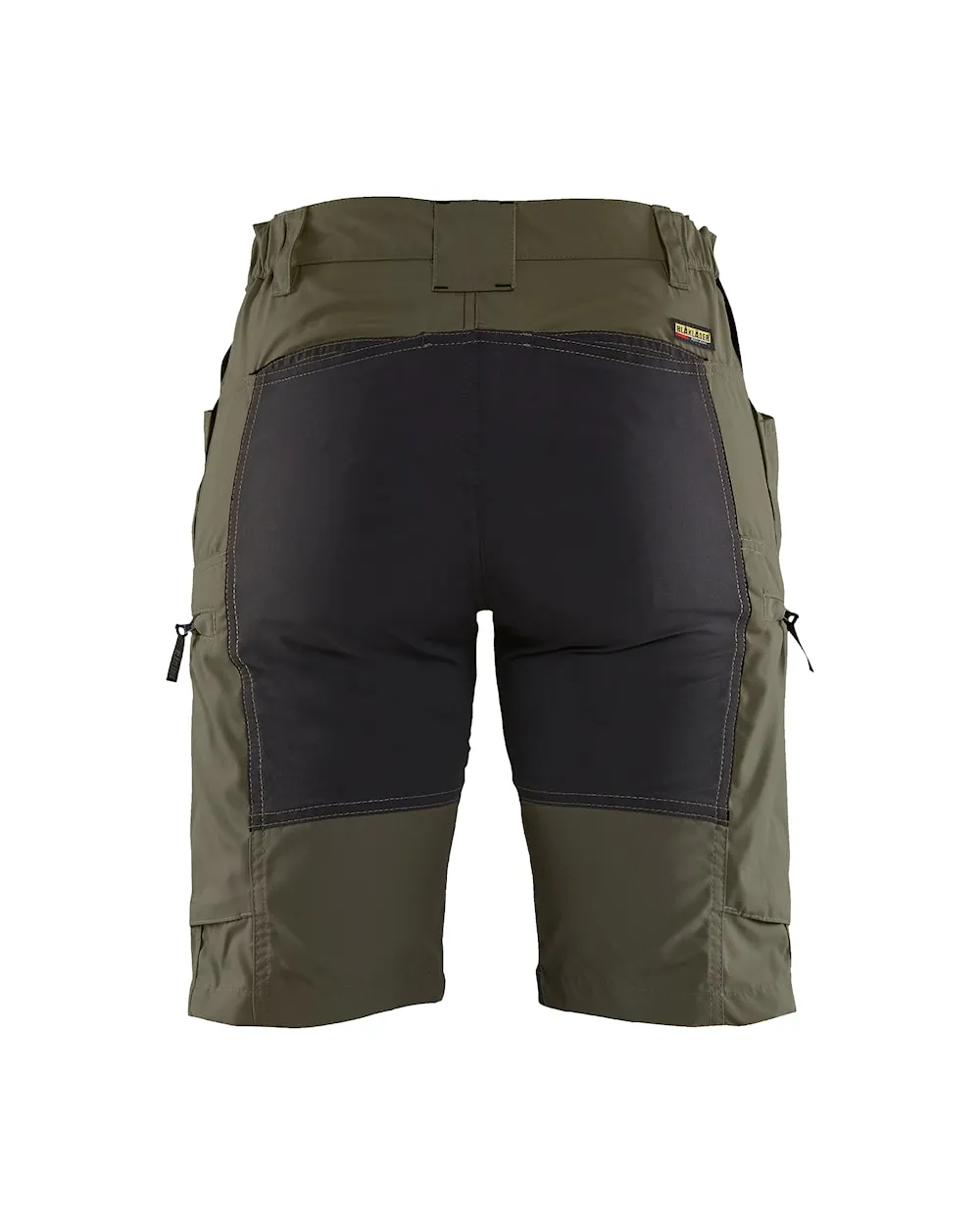 WOMEN'S SERVICE SHORTS WITH STRETCH (71741845)