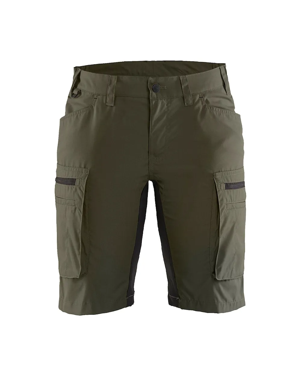 WOMEN'S SERVICE SHORTS WITH STRETCH (71741845)