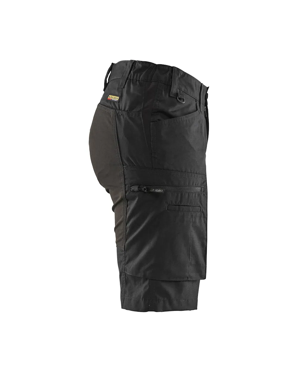 WOMEN'S SERVICE SHORTS WITH STRETCH (71741845)