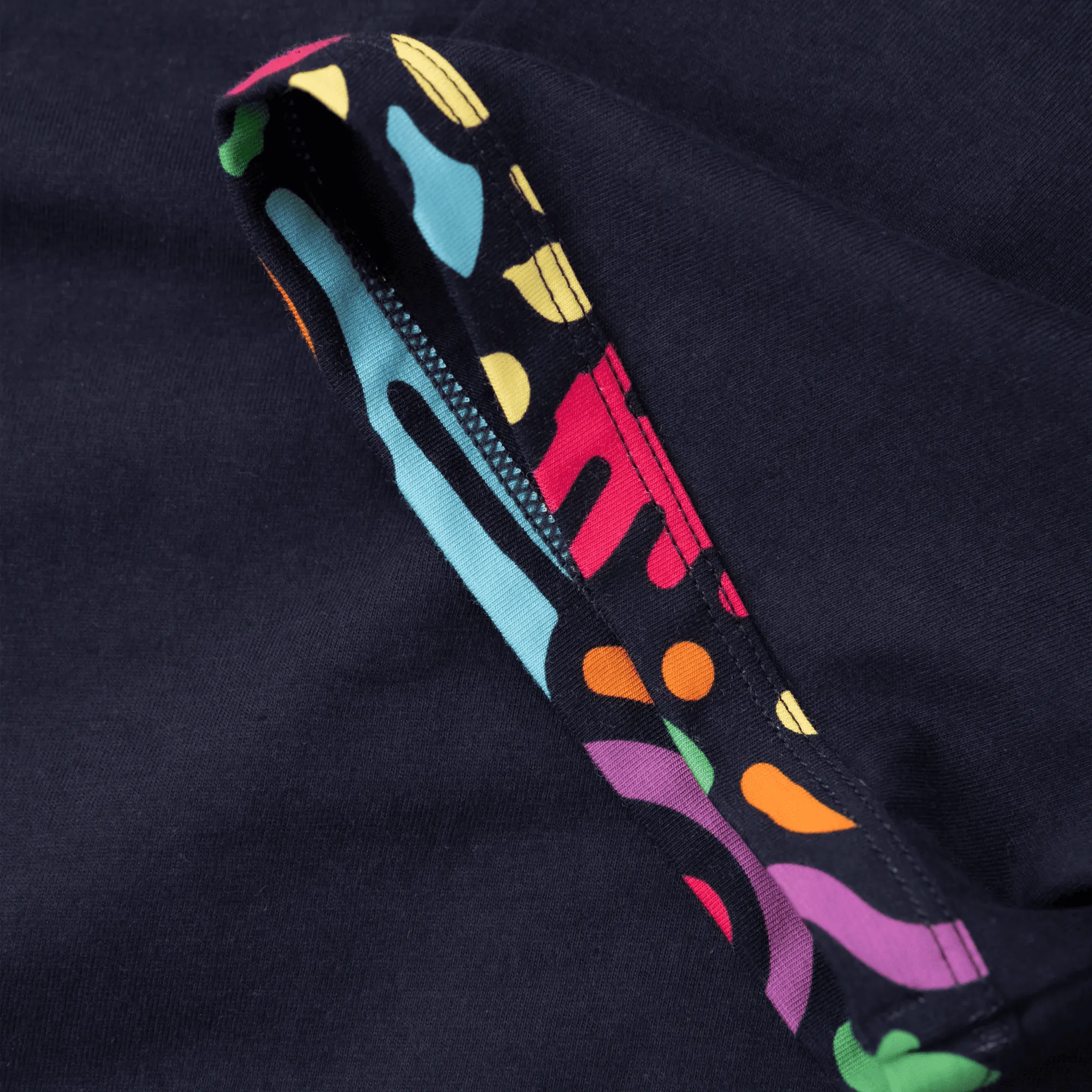 Womens Short Pyjamas - Jurassic - Shorts & T-Shirt