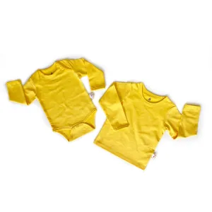 Yellow Vest / Top